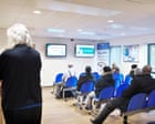 Source-feed image associated with Frustrated GP patients hang up as Yorkshire accent baffles AI receptionist