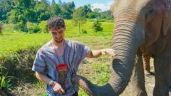 Source-feed image associated with Tourists warned of methanol poisoning risks in new campaign