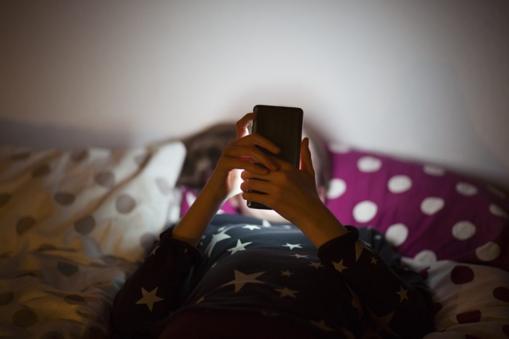 Source-feed image associated with Google's AI search features pose 'unacceptable risk' to children, new report finds