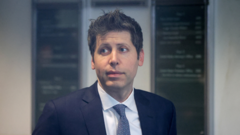 Source-feed image associated with OpenAI let ChatGPT aid and abet mass shooters, Florida lawsuit claims