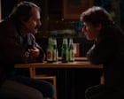 Source-feed image associated with The Last One for the Road review – ageing-boozer tragicomedy offers drunken antics on the road to Venice