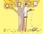 Image from linked report: 11 questions to ask yourself before going no contact with a family member