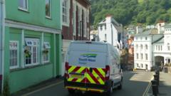 Source-feed image associated with South West Water fined £1.8m over Devon parasite outbreak
