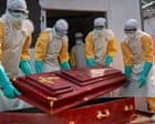 Source-feed image associated with What will define Elon Musk’s legacy? Doge cuts to USAID Ebola programs