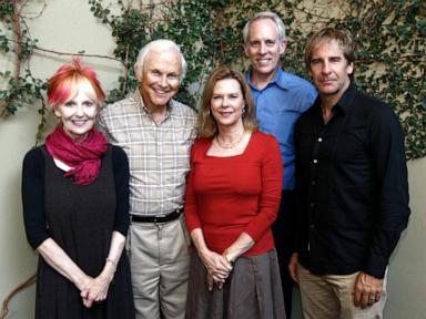Source-feed image associated with Shelley Fabares, 'Johnny Angel' singer and actor in ‘The Donna Reed Show’ and ‘Coach,’ dies at 82