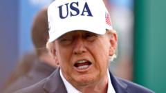 Source-feed image associated with Why Trump is all-in on AI despite the warnings