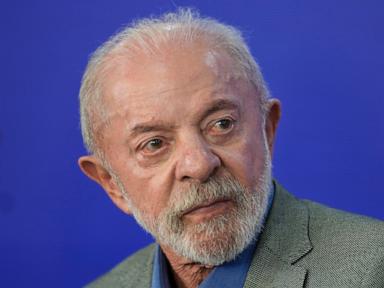 Image from linked report: Brazil's Senate approves a shorter workweek in major win for Lula ahead of runoff
