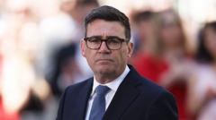 Source-feed image associated with Burnham's summer tour is over - now he has to prove himself in Parliament