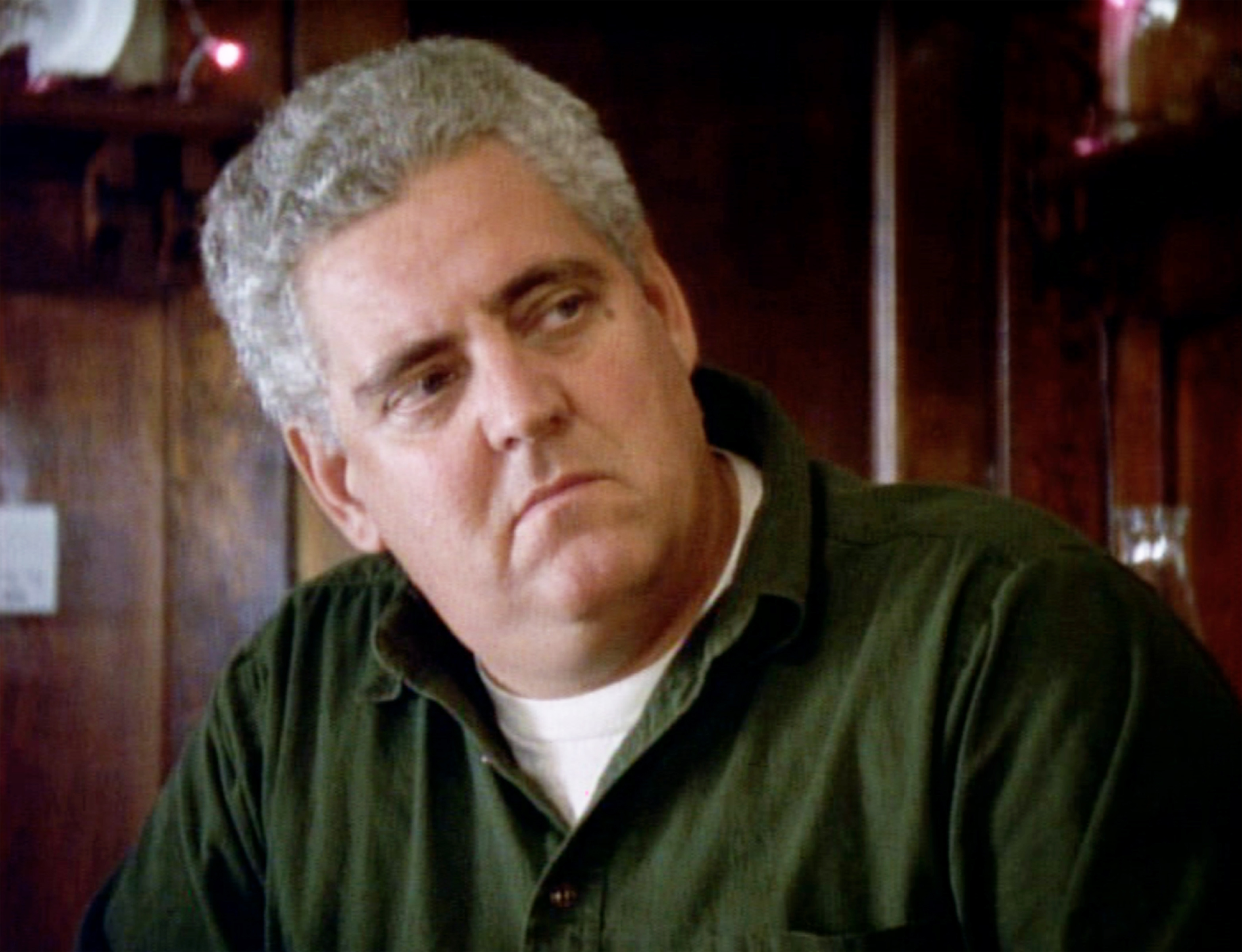 Source-feed image associated with Peter Van Norden, Actor in ‘Police Academy 2’ and ‘The Stand,’ Dies at 75