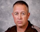 Source-feed image associated with Trump says he will nominate Lance Schroyer as next ICE director