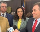 Source-feed image associated with Republicans name candidate to replace Chuck Edwards after sexual harassment investigation