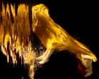 Source-feed image associated with Fire, ice and family: Australia’s 2026 Bowness photography prize – in pictures