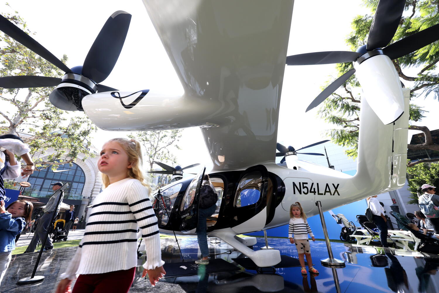 Image from linked report: Joby Aviation hit with $116.9-million verdict in trade secrets lawsuit