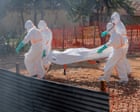 Source-feed image associated with Lives and incomes lost as Ebola takes toll on Bunia’s public-facing workers