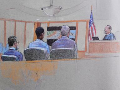 Source-feed image associated with Karmelo Anthony sentenced to 35 years for murder in Texas track meet stabbing