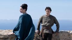 Source-feed image associated with Odyssey translator writes scathing review of Nolan film adaptation