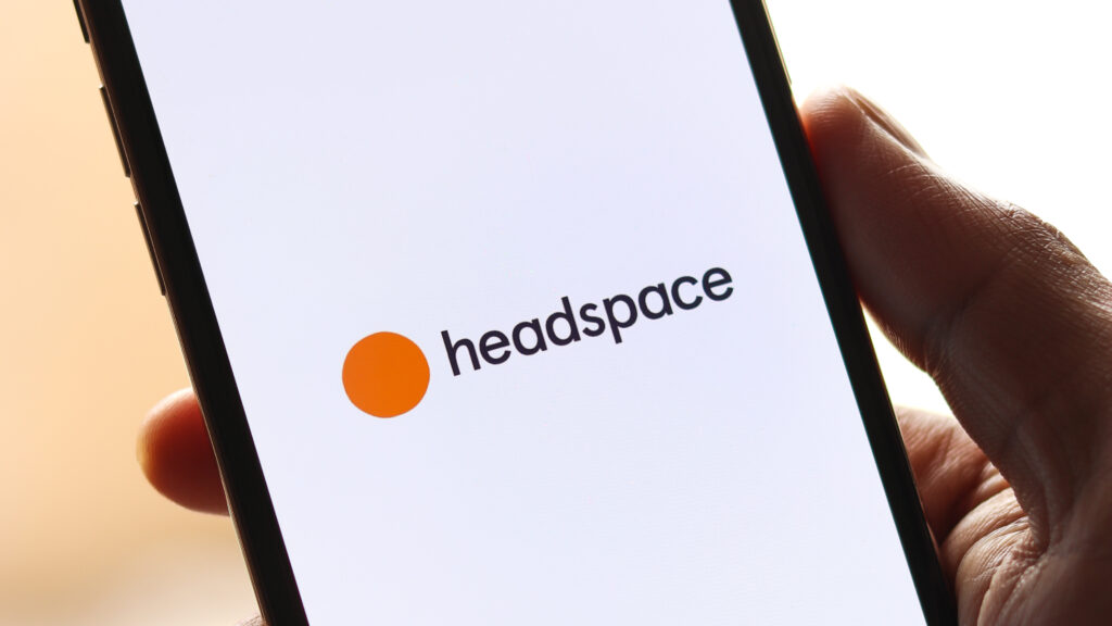 Source-feed image associated with STAT+: Sword Health to acquire Headspace, according to filing