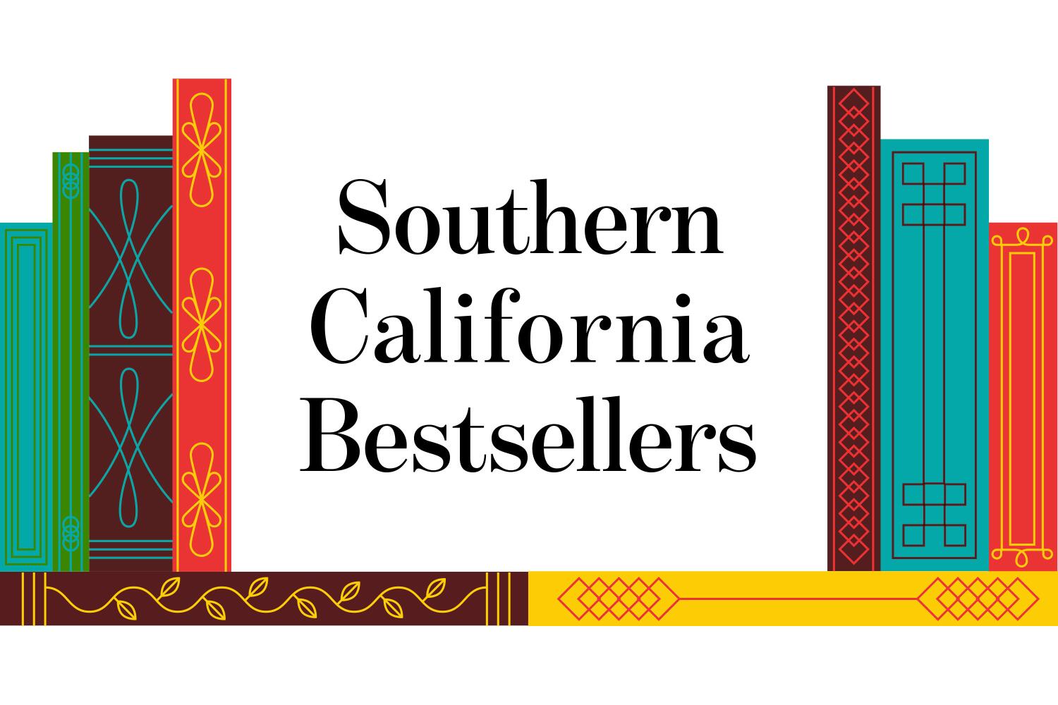 Source-feed image associated with The week's bestselling books, August 9