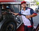 Source-feed image associated with Asia ‘scraping the bottom of the barrel’ as Red Sea oil blockade worsens energy crisis