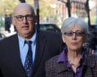 Source-feed image associated with Ebay and ex-executives to pay $55.7m to couple sent cockroaches in harassment campaign