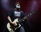 Source-feed image associated with ‘We were going off the cliff’: Soundgarden’s Kim Thayil on inventing grunge – and losing Chris Cornell and Kurt Cobain