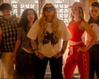 Source-feed image associated with Girl Group review – Rebel Wilson’s dreadful music comedy is a spice-free wannabe