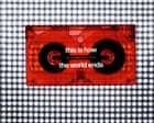 Source-feed image associated with The Guardian view on the analogue resurgence: the shock of the old | Editorial