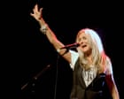Image from linked report: Sass Jordan, Canadian rock singer-songwriter, dies aged 65