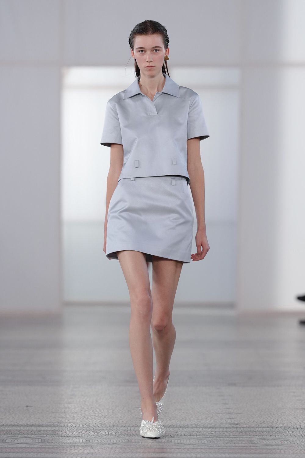 Image from linked report: Carven Spring 2027 Ready-to-Wear