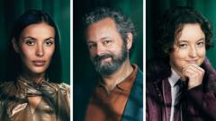 Image from linked report: Celebrity Traitors is back - here's what you need to know ahead of the first show