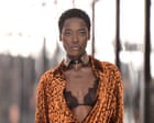 Image from linked report: Italian pop legend takes the lead in Maria Grazia Chiuri’s Fendi collection