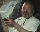 Image from linked report: Utah death-row prisoner released after new DNA analysis of 1985 killing