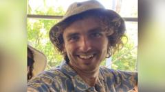 Source-feed image associated with UK raises case of British activist detained by settlers in West Bank with Israel