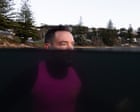 Source-feed image associated with I survived a stroke during an ocean swim. Here’s what I’ve learned about fear