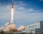 Source-feed image associated with SpaceX to list on US stock market at historic $1.77tn valuation