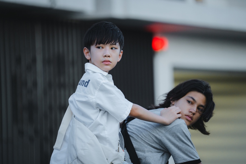 Source-feed image associated with San Sebastian, Busan-Bound Taiwanese Coming-of-Age Drama ‘Will You Still Be My Friend’ Boarded for Sales by Moveria, Trailer Unveiled (EXCLUSIVE)