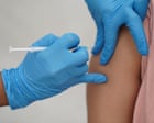Source-feed image associated with HPV jabs cut risk of dying from cervical cancer before 30 to almost zero