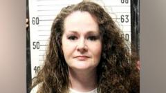 Image from linked report: US death row inmate survives execution attempt after two lethal injections
