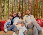 Source-feed image associated with Families of two football stars killed and injured in Venezuela earthquakes