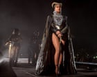 Source-feed image associated with ‘I was there!’ Writers remember legendary gigs by Beyoncé, Brian Wilson, Britney, Oasis, Daft Punk and more