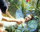 Source-feed image associated with Australian musicians sound warning note after Nick Cave, Kylie and many more slurped into AI training tool