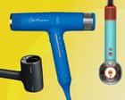 Source-feed image associated with The best hair dryers for smooth, speedy styling at home – whatever your hair type