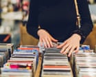 Image from linked report: ‘If you can’t hold it, you don’t own it’: why media fans want to escape algorithms with CDs, DVDs and vinyl
