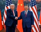 Image from linked report: AI looms large over Trump-Xi meeting amid deep distrust between US and China