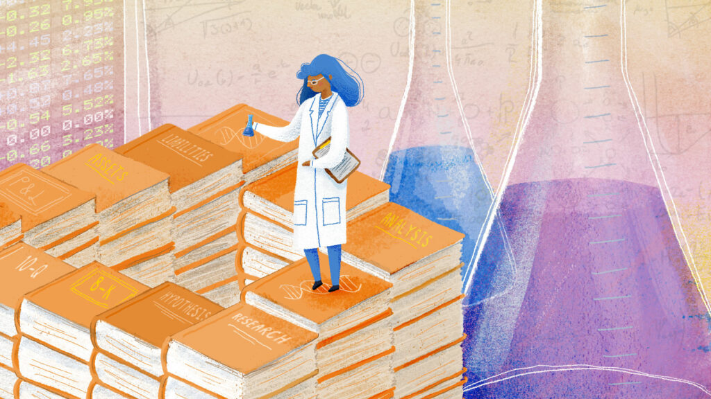 Source-feed image associated with Opinion: How a controversial rule could hurt the NIH’s ability to manage risk