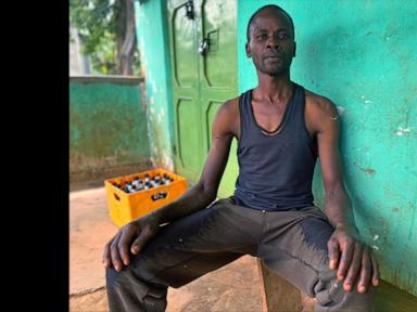 Source-feed image associated with In parts of Africa, rainmakers face cruel violence by farmers as climate change vexes many
