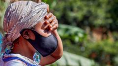 Source-feed image associated with Ebola needs swift response to prevent catastrophe, says DR Congo governor