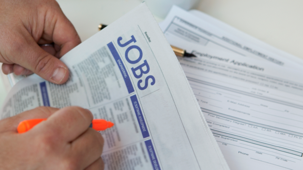 Source-feed image associated with What the July jobs report reveals about the strength of the economy