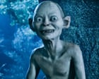 Source-feed image associated with The Hunt for Gollum is being criticised for its all-white cast. Blaming Tolkien is the wrong answer