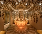 Image from linked report: The lure of the loo: how restaurant bathroom design went wild